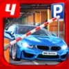 Multilevel Parking Simulator 4 icon