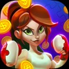 Real Money Jigsaw Puzzle Clash icon