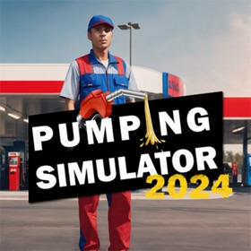 Screenshots (5) Pumping Simulator 24