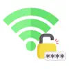 Wifi Password Generator Tool App Delete