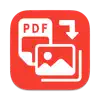 PDF to JPG - A Batch Converter