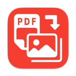 Download PDF to JPG - A Batch Converter app