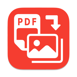 PDF to JPG - A Batch Converter