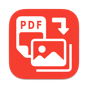 PDF to JPG - A Batch Converter app download