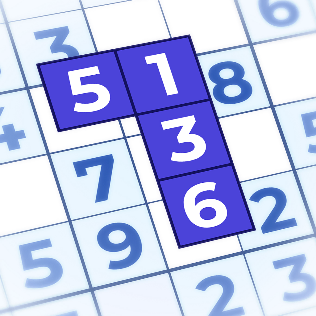 Get Blocku Sudoku for iOS, iPhone, iPad Aso Report