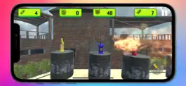 Game screenshot Ndonga  3D apk