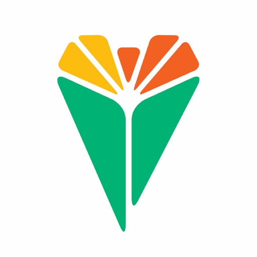 Regiony MAS - AppWisp.com