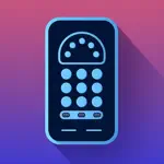 Remote Control for TV – Simple App Contact