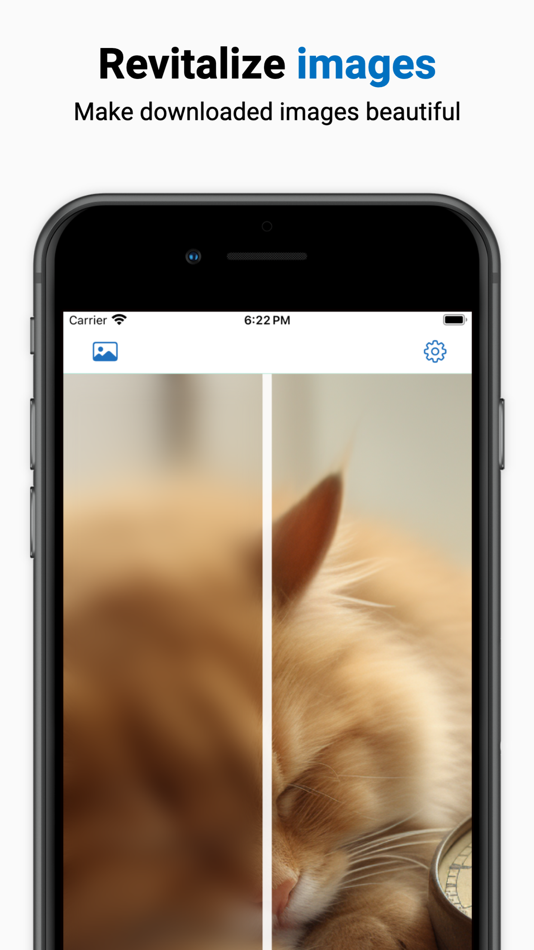 #2. PQ+ AI Photo Enhancer (iOS) 由: Codepaint Inc.