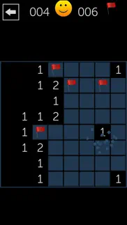 minesweeper fun iphone screenshot 1