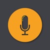 Audio, Voice Recorder & Editor icon