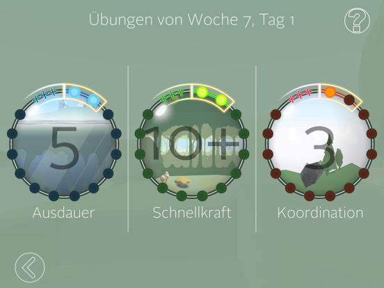 Screenshot #5 pour ACTICORE1