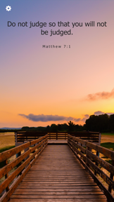 Bible Verses Daily Scriptures screenshot