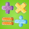 Mental Maths - Test and Learn icon