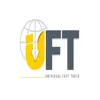 UFT App Positive Reviews