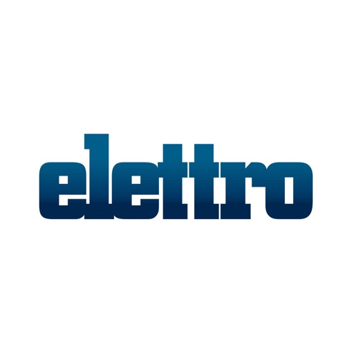 Elettro News icon