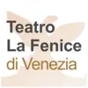 La Fenice Opera House delete, cancel