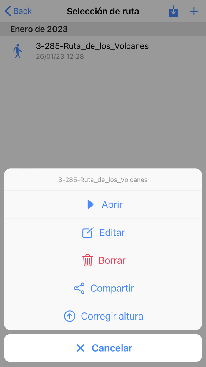 Mapas de España Básicos