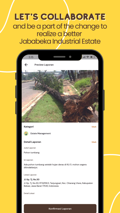 JSmart Screenshot