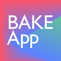 BAKE APP  ベイク公式アプリ