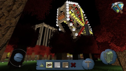 Block Earth Screenshot