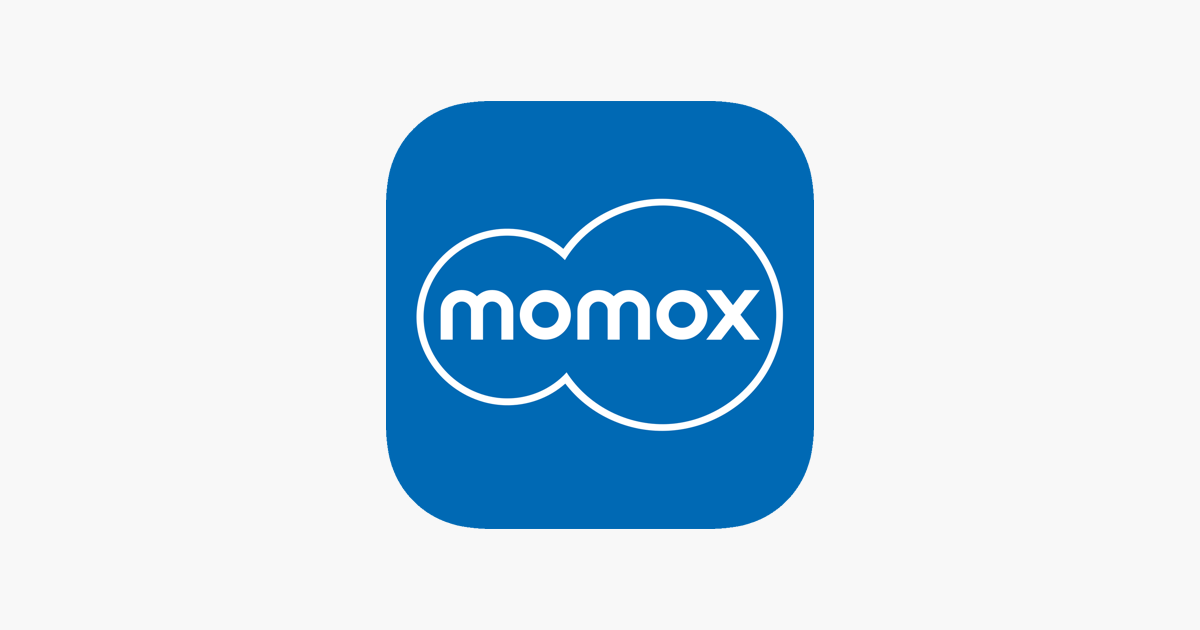 momox rachète livres, CD, DVD dans l'App Store