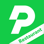 Pickup: Restaurant