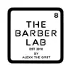 The Barber Lab delete, cancel
