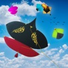 Kite Flying - Kite Game 3D - iPhoneアプリ