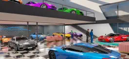 Game screenshot Car Dealer Job Simulator apk