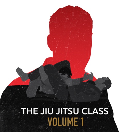 The Jiu Jitsu Class Volume 1