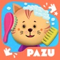 Pet hair salon for toddlers app download