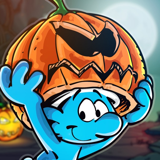 Smurfs' Village icon