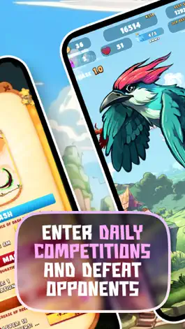 Game screenshot Tanjea : Race to Riches apk