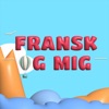 Fransk og mig