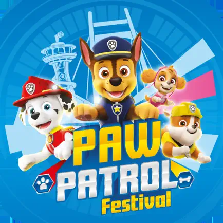 PAW Patrol Festival Cheats