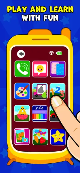 Game screenshot Educational Games for Toddlers mod apk