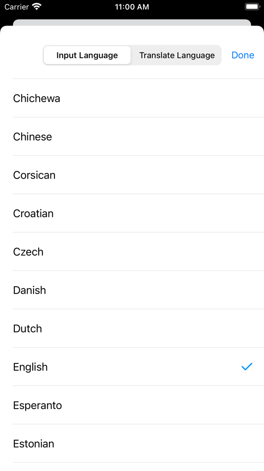 #5. Super Translate (iOS) 由: Super Tools Technology Co., Limited