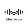 Muscle Up Store