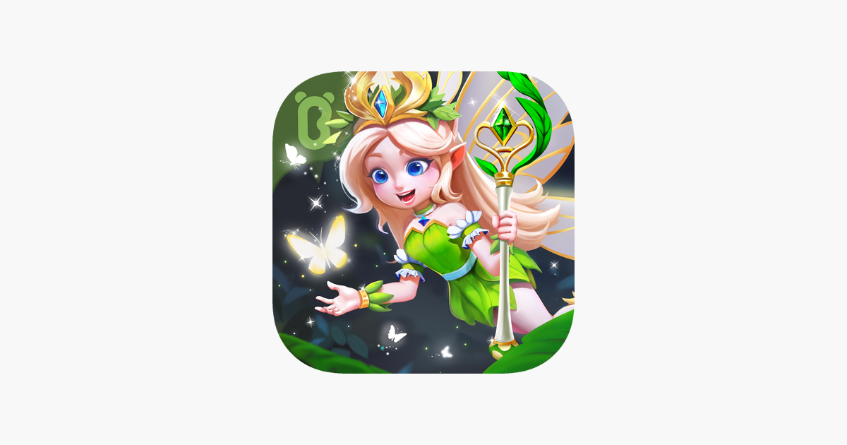 Trò chơi thời trang công chúa trên App Store