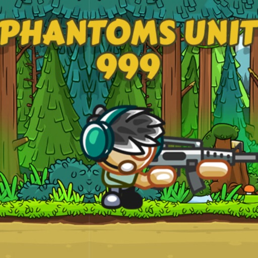 Phantoms Unit 999