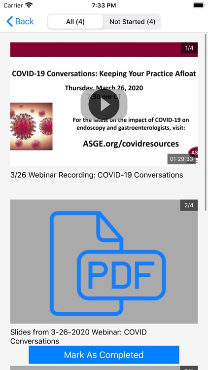 ASGE GI Leap screenshot-4