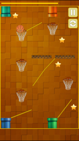 Basketball Mix screenshot