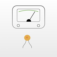 Arduino Meter