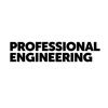 Professional Engineering icon