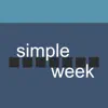 Simple Week problems & troubleshooting and solutions