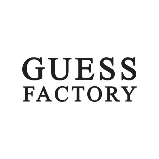 GUESS Factory by GUESS?, Inc.