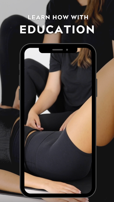 Inflow Active Pilates Screenshot
