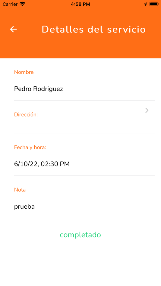 #6. Tuguru Expertos (iOS) 由: Tuguru LLC