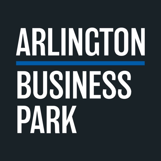 Arlington Business Park iOS App